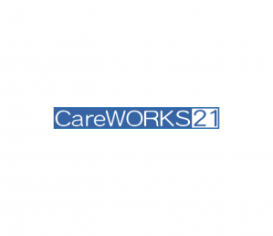 CareWORKS21 ロゴ画像