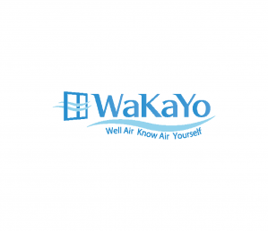 WaKaYo ロゴ画像