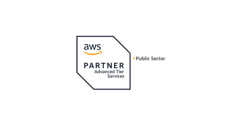 Amazon Web Services(AWS) ロゴ画像