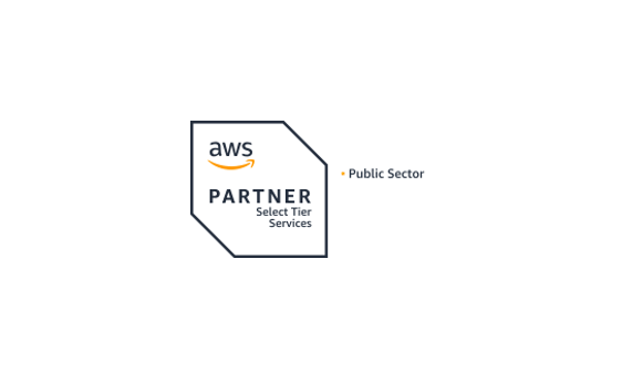 Amazon Web Services(AWS) ロゴ画像
