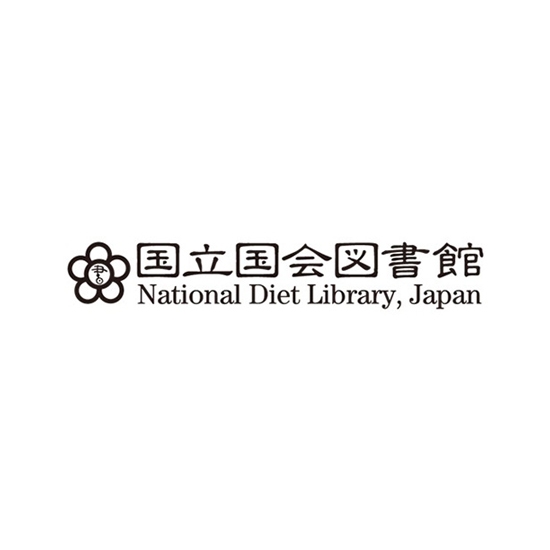 国立国会図書館様「レファレンス協同データベースシステム」 ロゴ画像